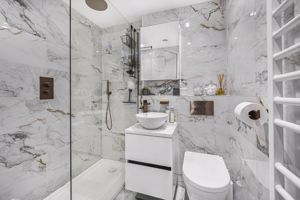 Shower Room/WC- click for photo gallery
